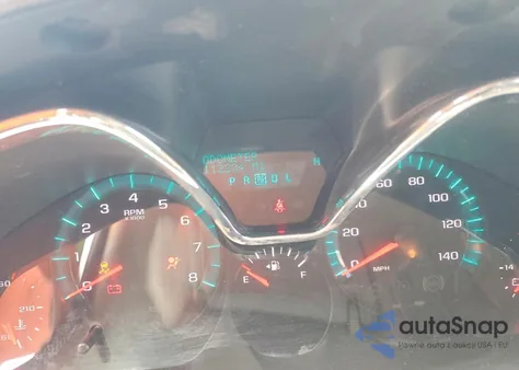 2015 Chevrolet Traverse Ls z USA, uszkodzony, nr VIN 1GNKRFED6FJ113457